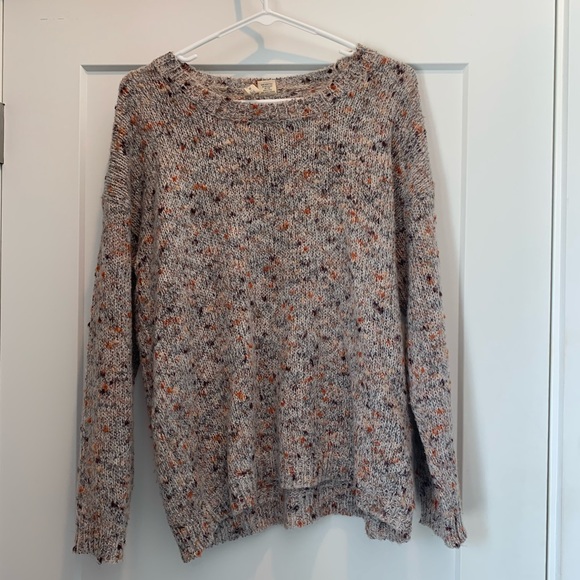 Tilly’s Warm long sleeve popcorn detail sweater - Picture 3 of 8